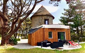 Moulin De Kernot